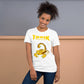 TOXIK Unisex t-shirt season 1