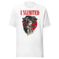 UNLIMITED Medusa Unisex t-shirt