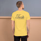 TOXIK Unisex t-shirt