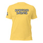 POPULAR LONER Unisex t-shirt