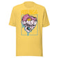 TOXIK feelings Unisex t-shirt