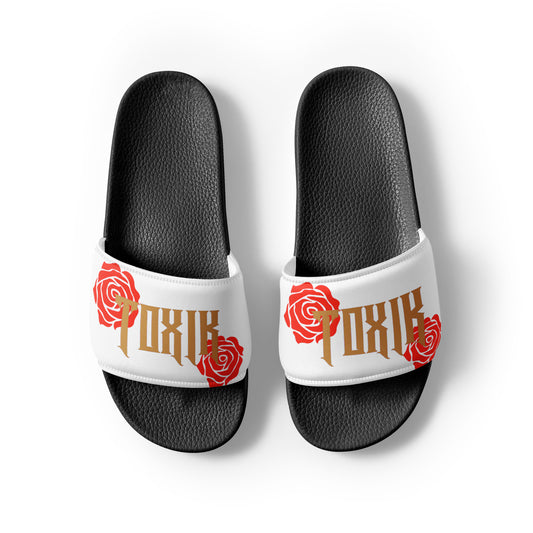 TOXIK Women's slides