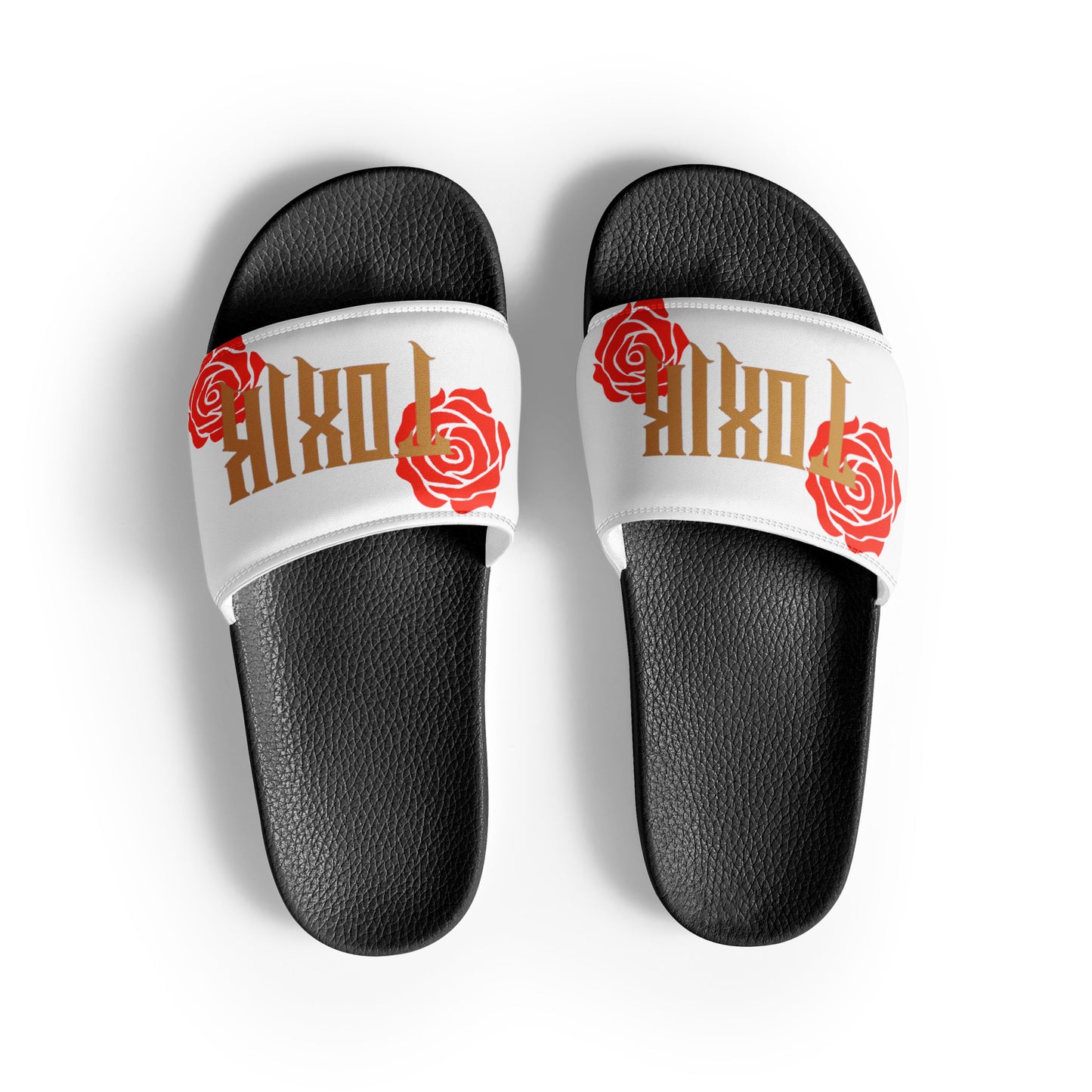 TOXIK Women's slides