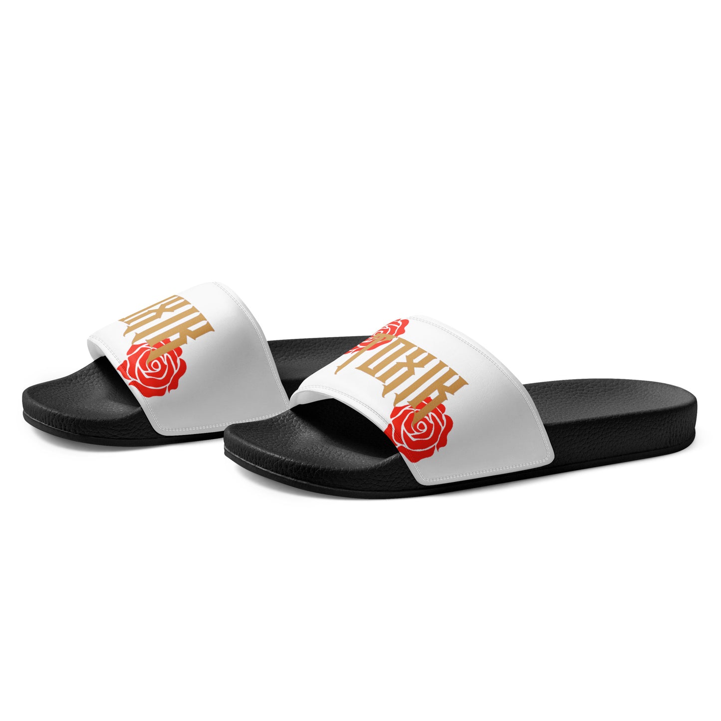 TOXIK Women's slides